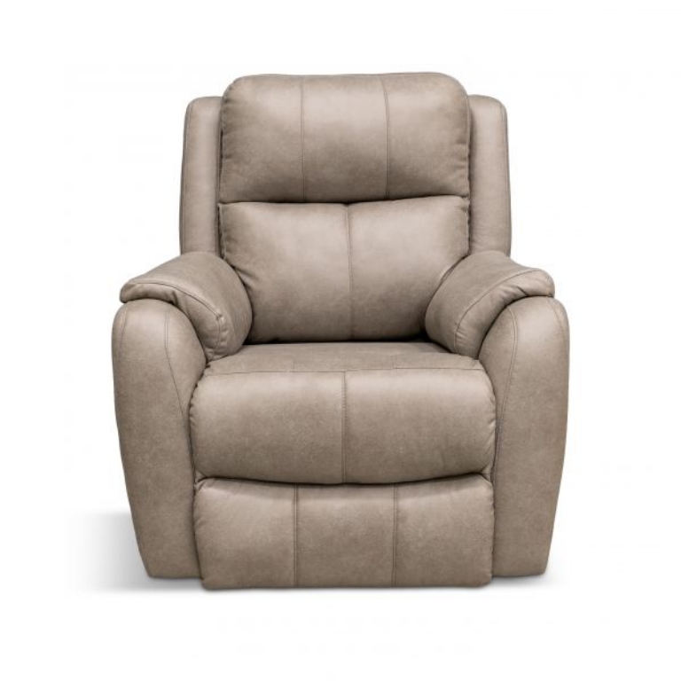 Picture of MARQUIS STONE SWIVEL RECLINER