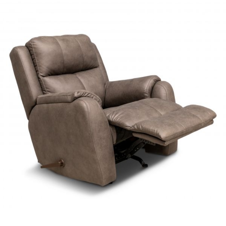 Picture of MARQUIS GUNMETAL RECLINER