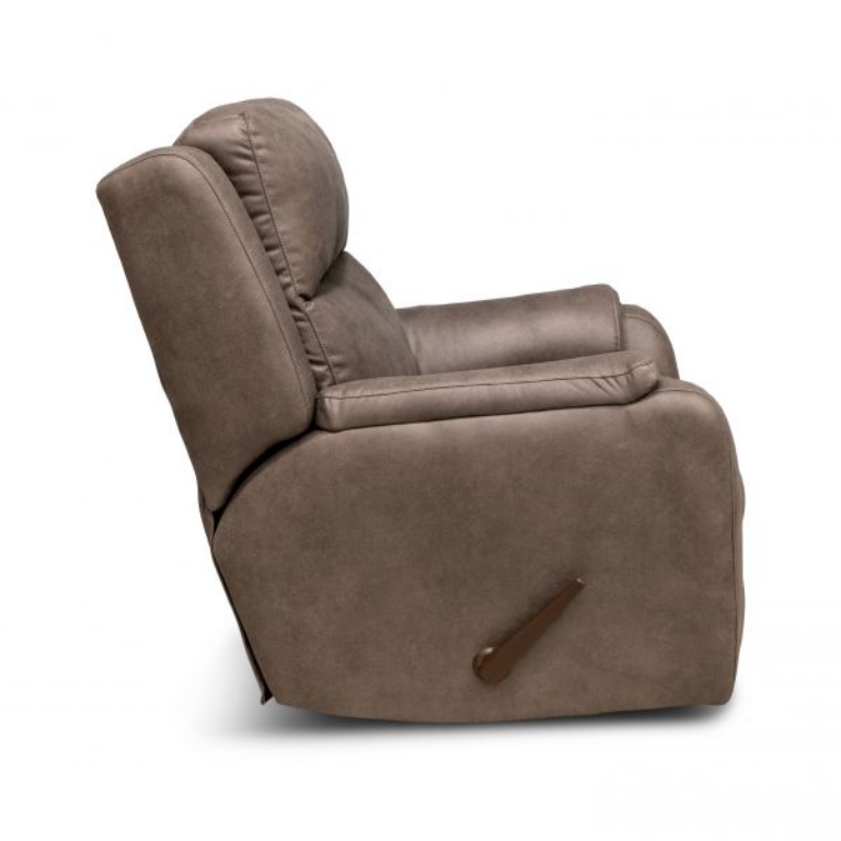 Picture of MARQUIS GUNMETAL RECLINER