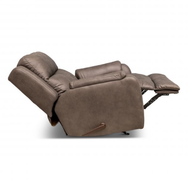 Picture of MARQUIS GUNMETAL RECLINER