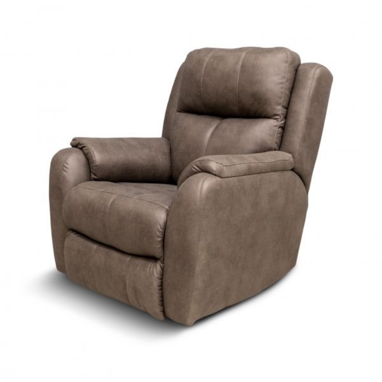 Picture of MARQUIS GUNMETAL RECLINER