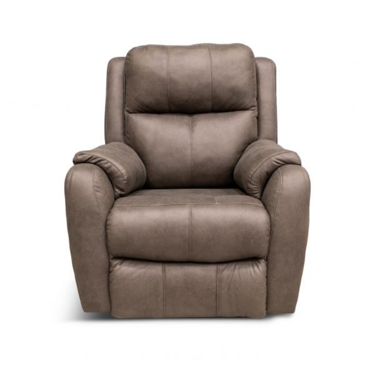 Picture of MARQUIS GUNMETAL RECLINER