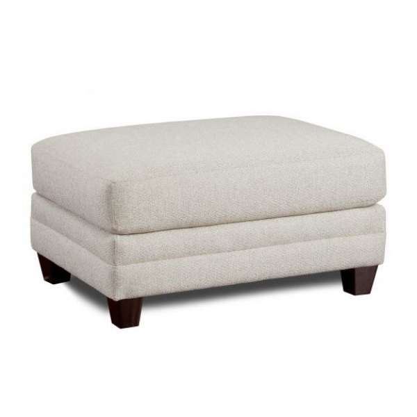 Picture of LET'S STAY HOME OTTOMAN