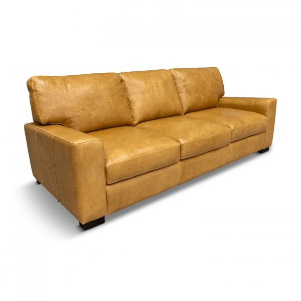 Picture of YORK SADDLE SOFA