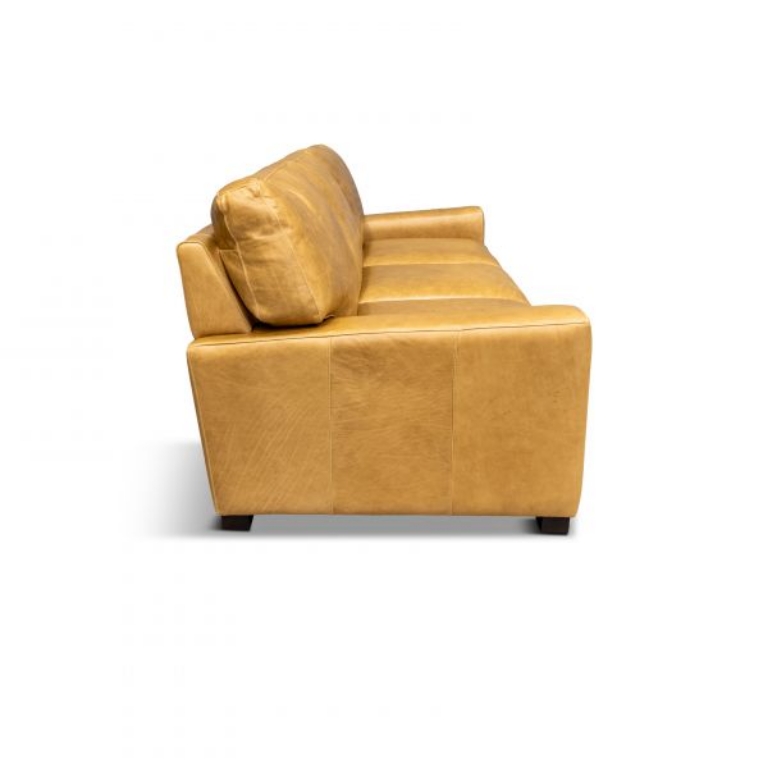 Picture of YORK SADDLE SOFA
