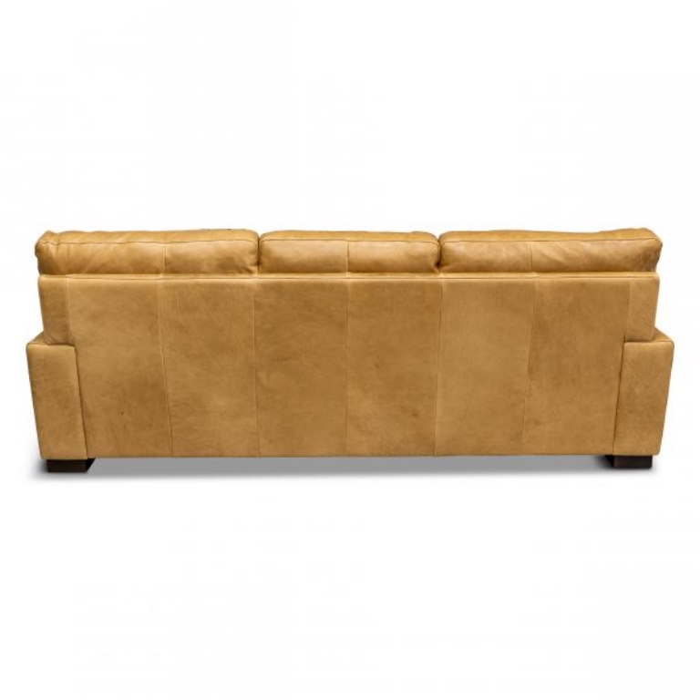 Picture of YORK SADDLE SOFA