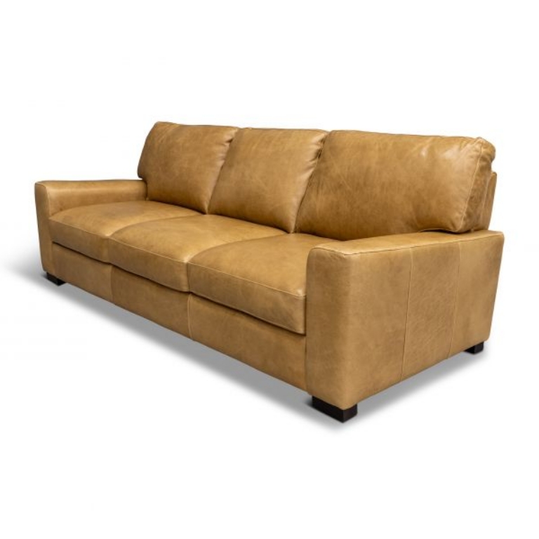 Picture of YORK SADDLE SOFA