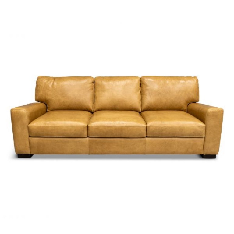 Picture of YORK SADDLE SOFA