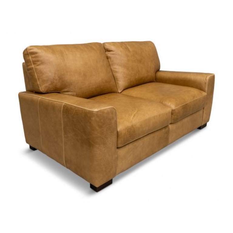 Picture of YORK SADDLE LOVESEAT