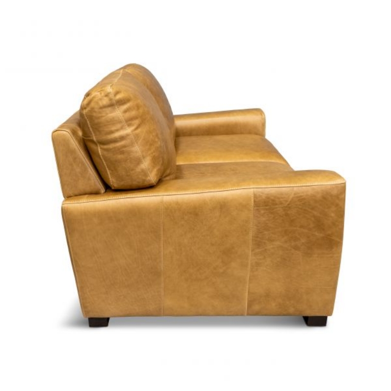 Picture of YORK SADDLE LOVESEAT