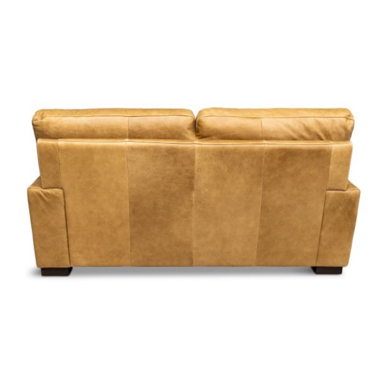 Picture of YORK SADDLE LOVESEAT