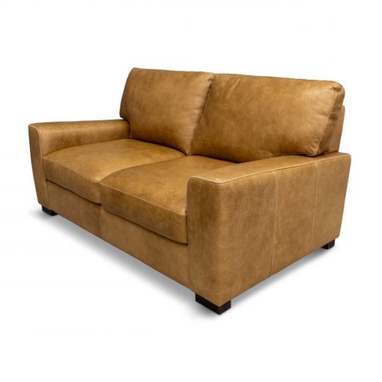 Picture of YORK SADDLE LOVESEAT