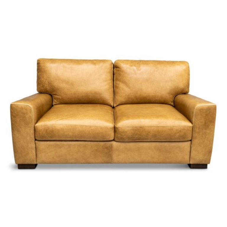 Picture of YORK SADDLE LOVESEAT
