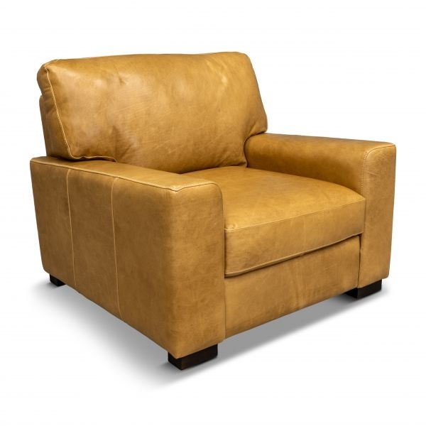 Picture of YORK SADDLE CHAIR