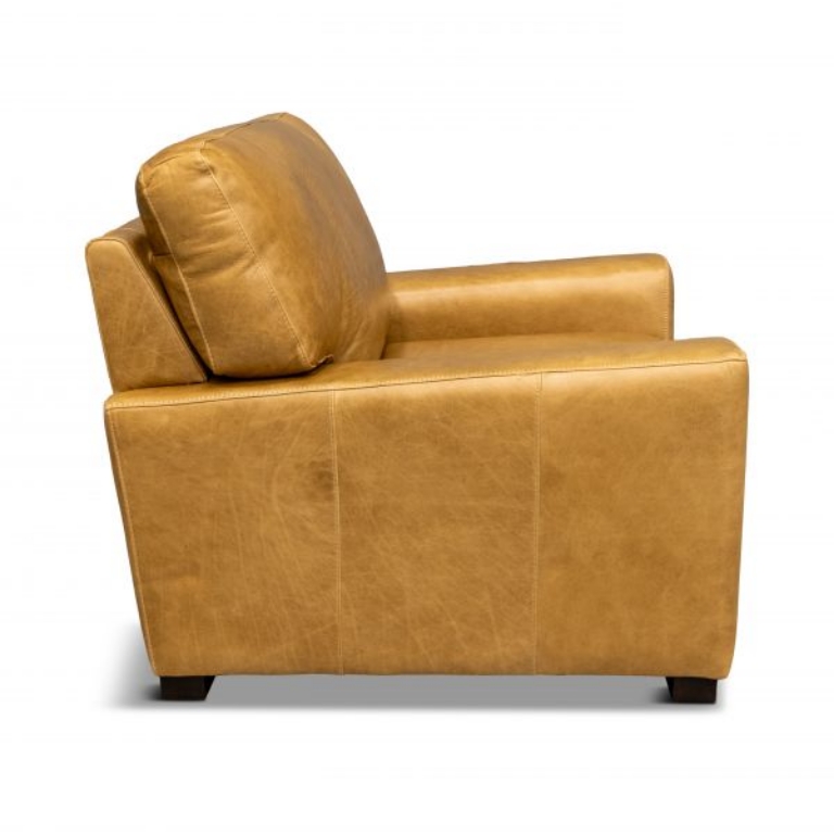 Picture of YORK SADDLE CHAIR