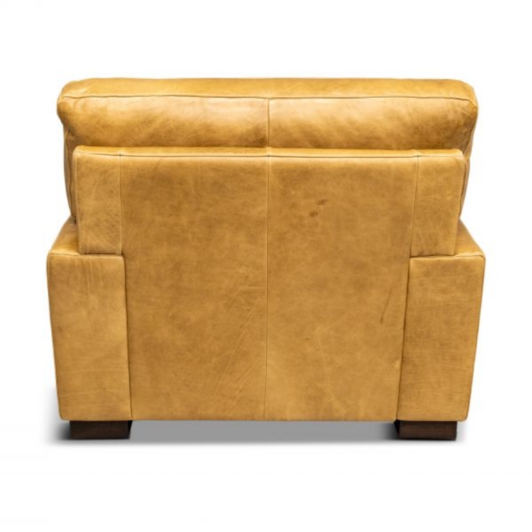 Picture of YORK SADDLE CHAIR