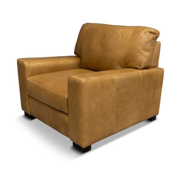 Picture of YORK SADDLE CHAIR
