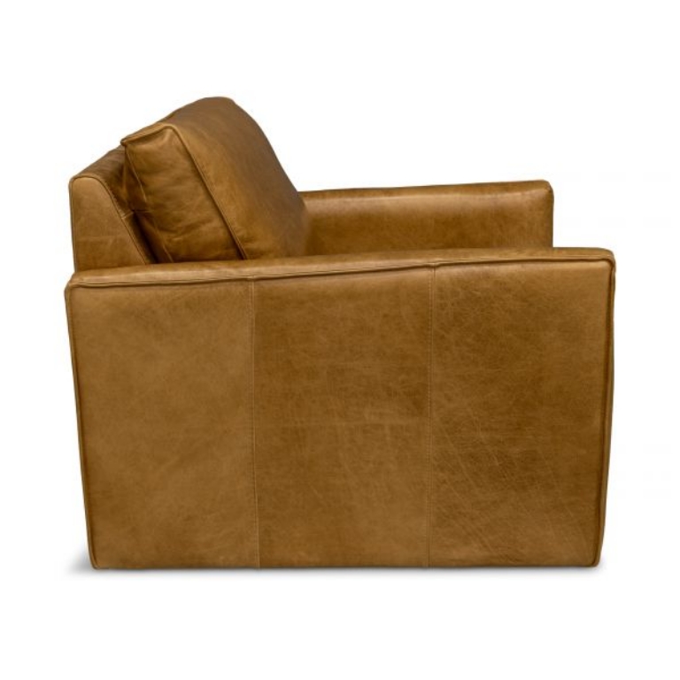 Picture of YORK SADDLE SWIVEL CHAIR