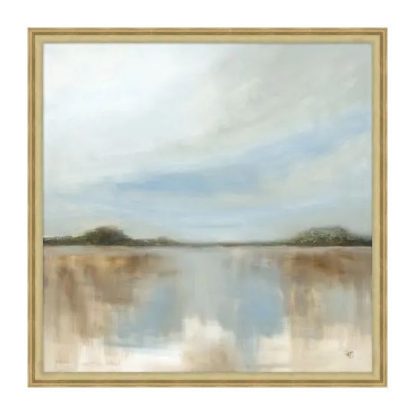 Picture of HEARTLAND LAKE I