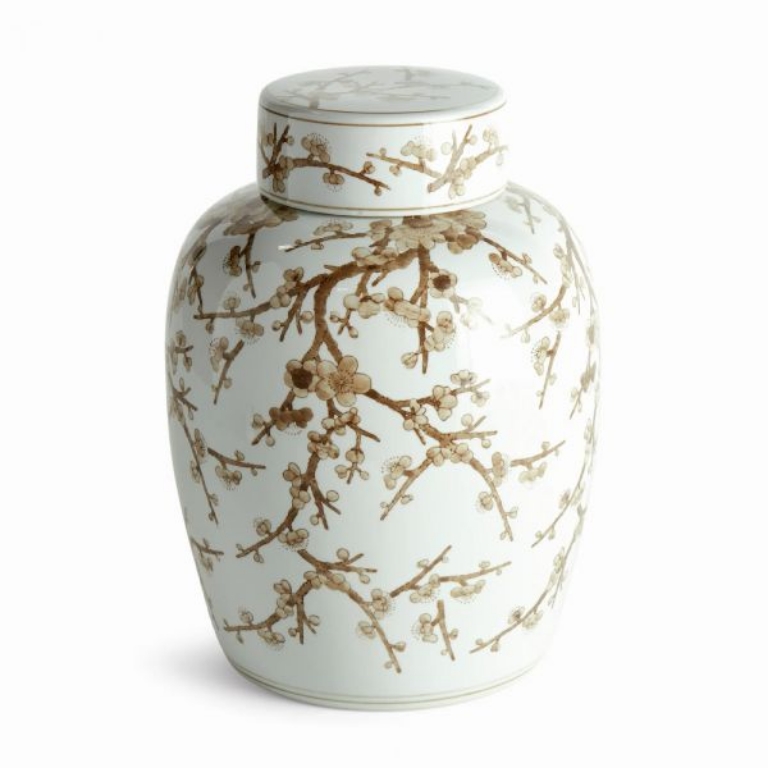 Picture of PROVINCE EMPRESS GINGER JAR