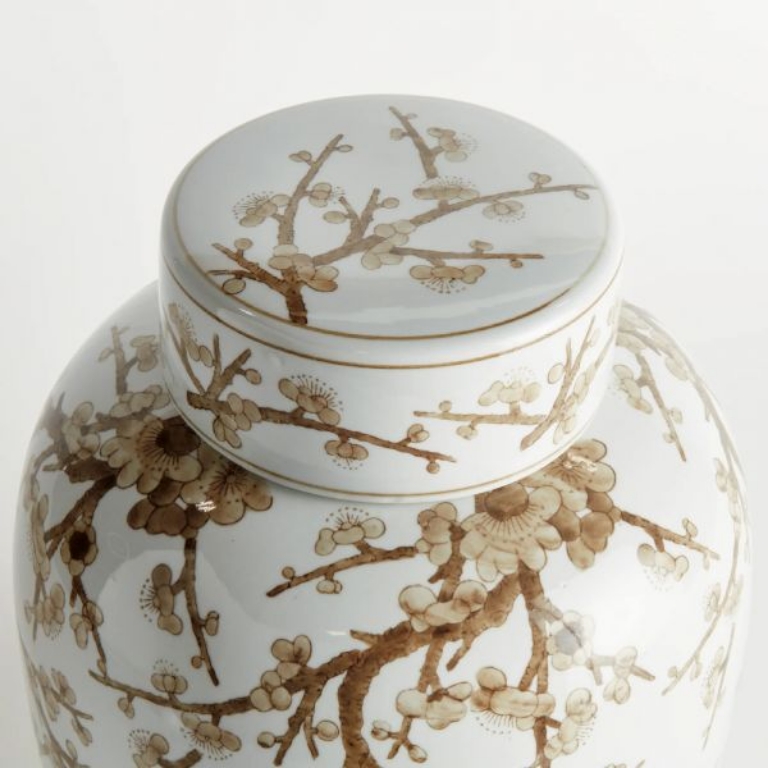 Picture of PROVINCE EMPRESS GINGER JAR