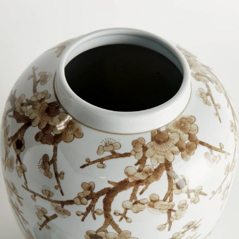 Picture of PROVINCE EMPRESS GINGER JAR