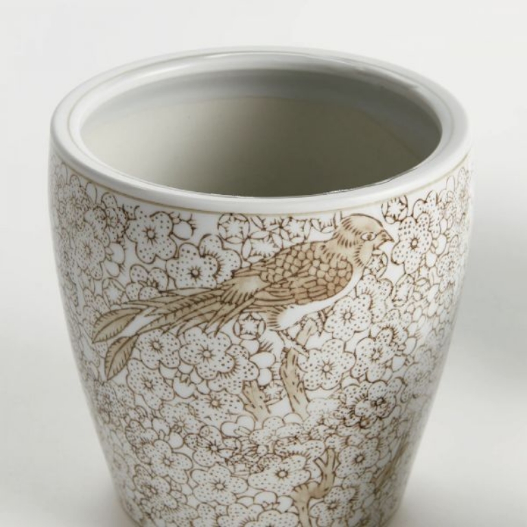 Picture of PROVINCE FLOWER POTS