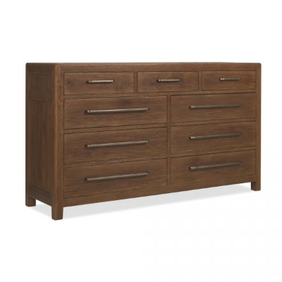 Picture of DRIFTWOOD DRESSER