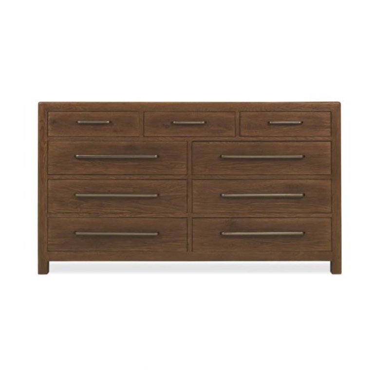 Picture of DRIFTWOOD DRESSER
