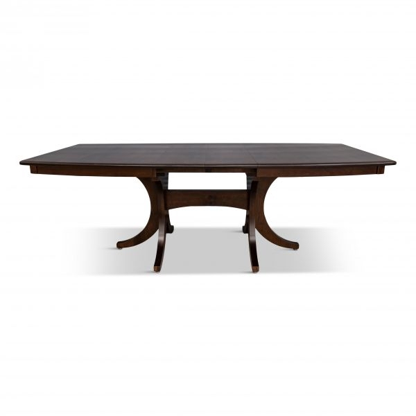 Picture of CAMBRIDGE DOUBLE PEDESTAL TBL