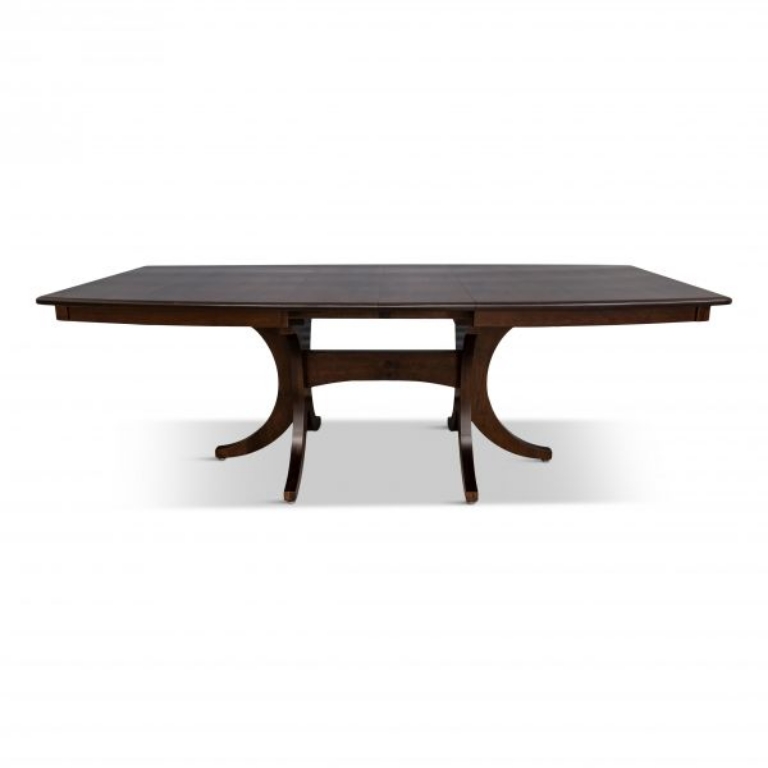 Picture of CAMBRIDGE DOUBLE PEDESTAL TBL