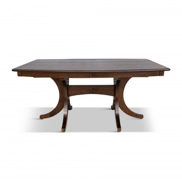 Picture of CAMBRIDGE DOUBLE PEDESTAL TBL