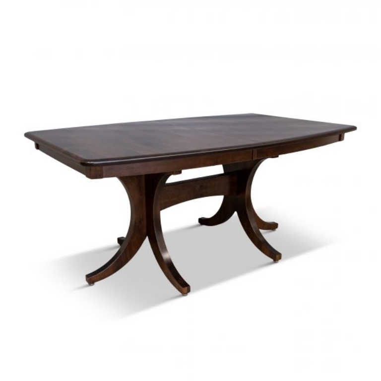 Picture of CAMBRIDGE DOUBLE PEDESTAL TBL