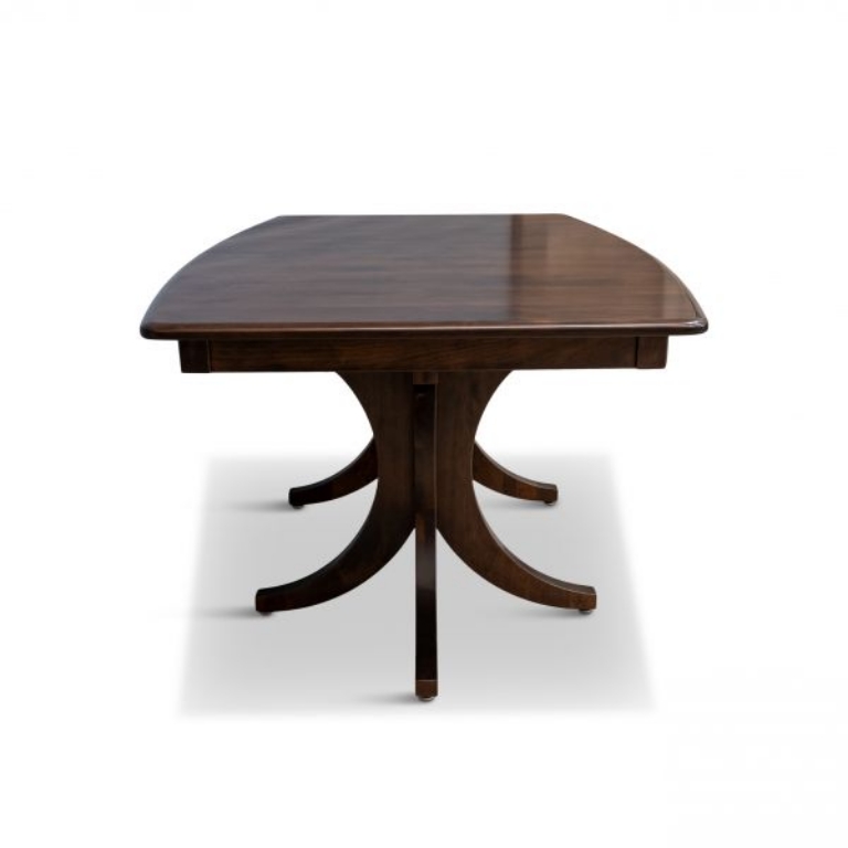 Picture of CAMBRIDGE DOUBLE PEDESTAL TBL