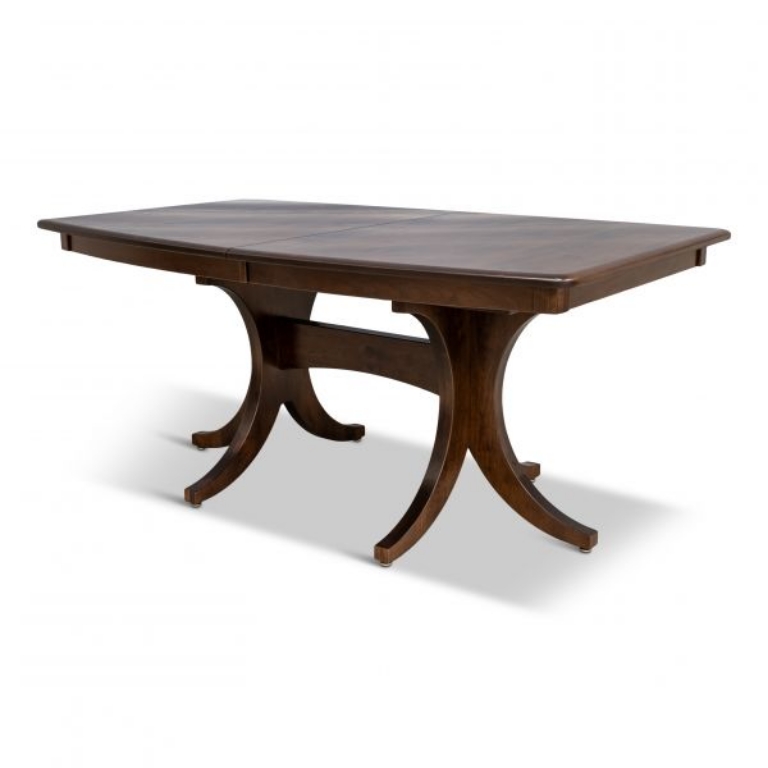 Picture of CAMBRIDGE DOUBLE PEDESTAL TBL