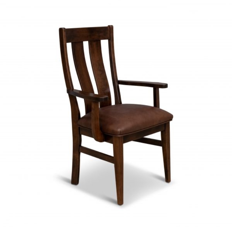 Picture of GARLAND ARM CHAIR
