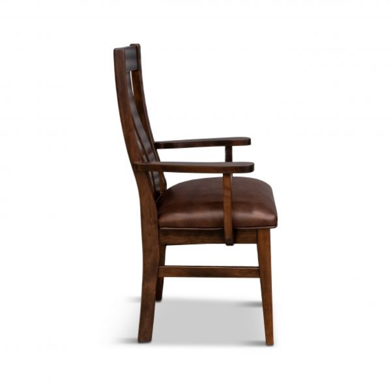 Picture of GARLAND ARM CHAIR