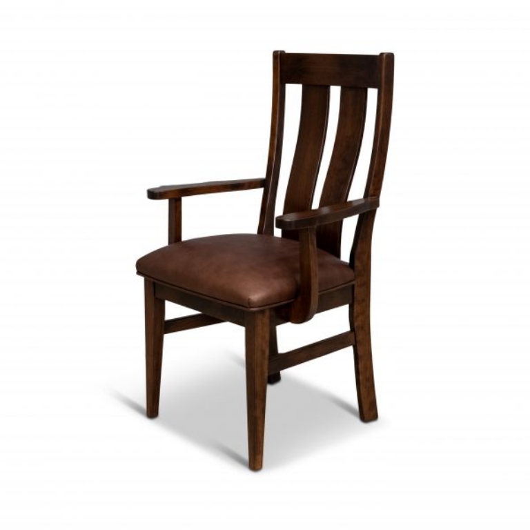 Picture of GARLAND ARM CHAIR