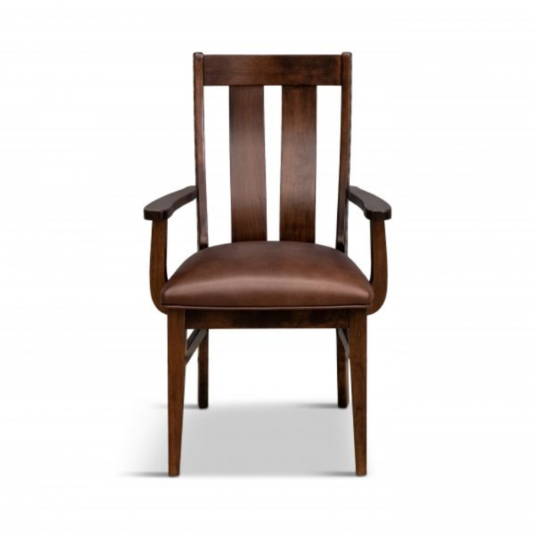 Picture of GARLAND ARM CHAIR