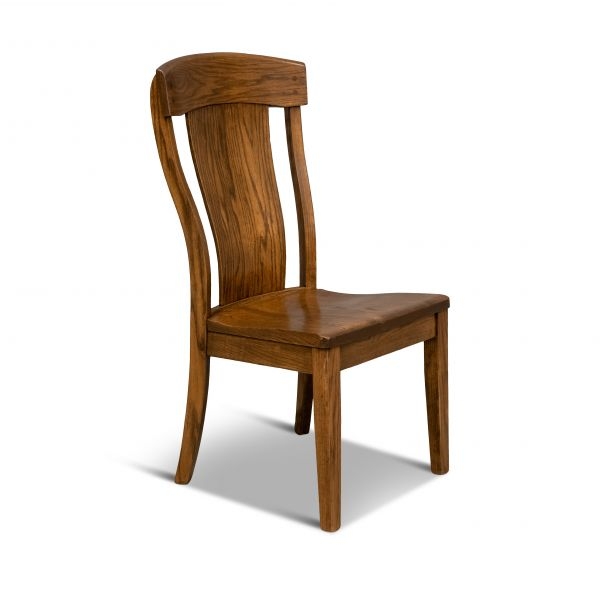 Picture of WESTWOOD SIDE CHAIR