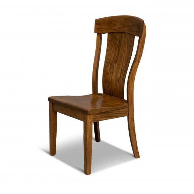 Picture of WESTWOOD SIDE CHAIR