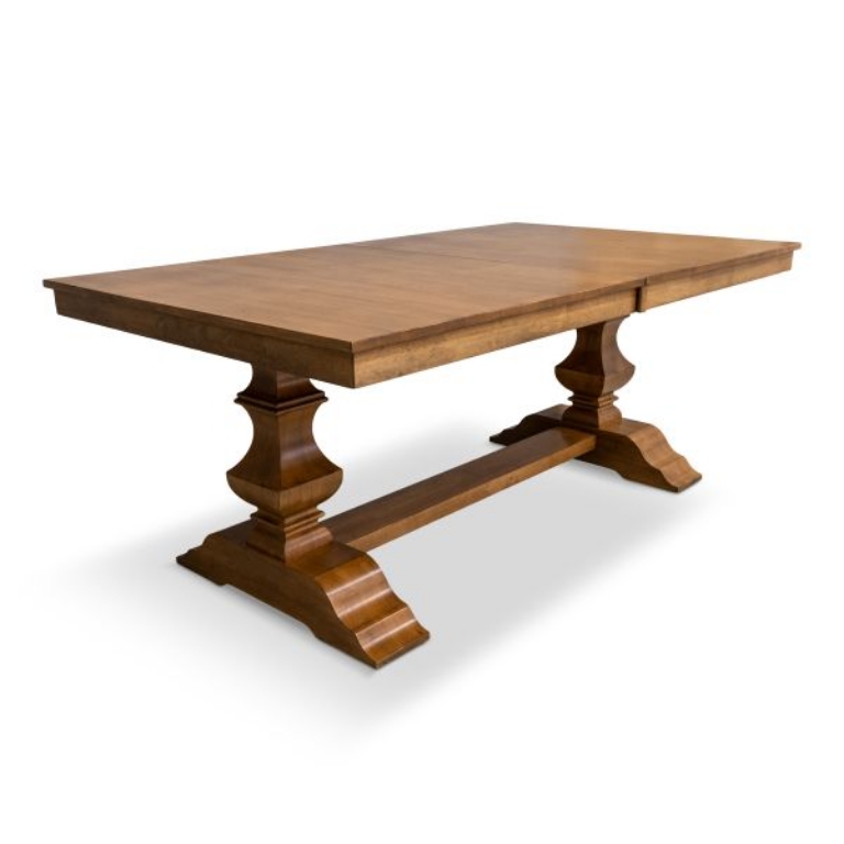 Picture of BANKS DINING TABLE