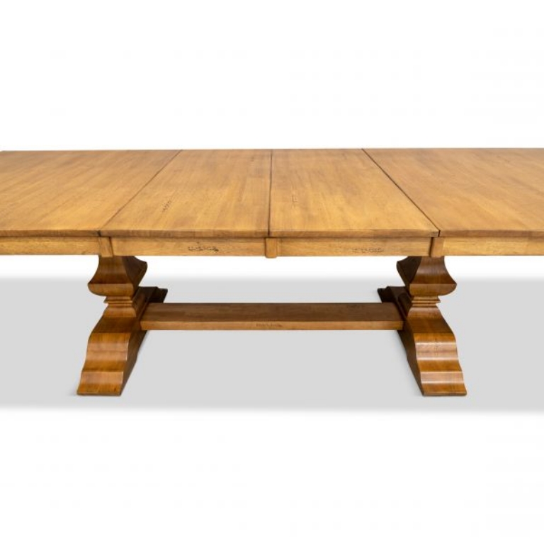 Picture of BANKS DINING TABLE