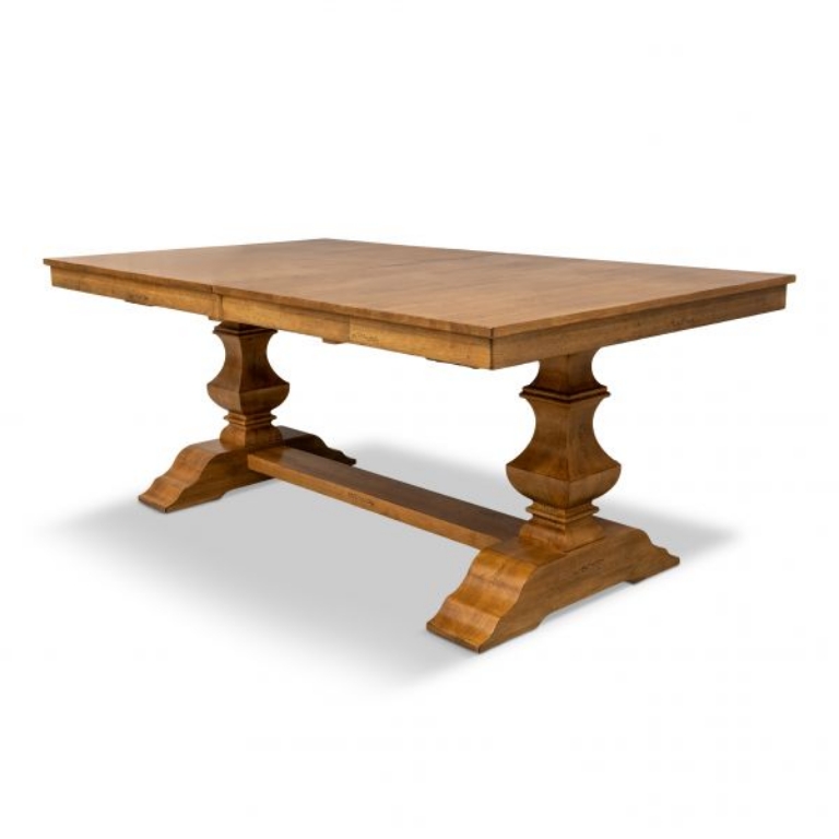 Picture of BANKS DINING TABLE
