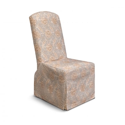 Picture of AUBREE SLIP COVER CHAIR