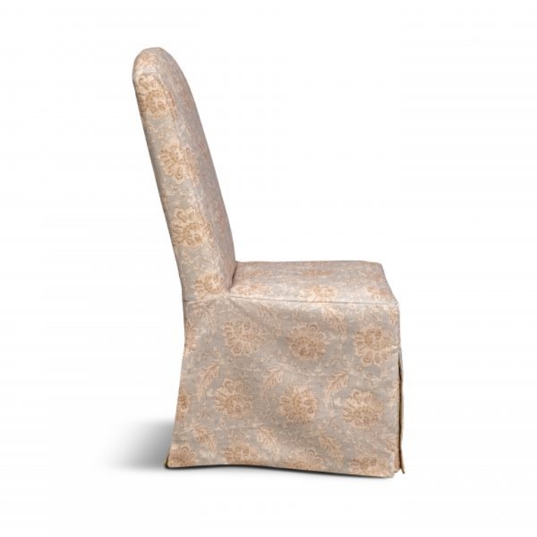Picture of AUBREE SLIP COVER CHAIR