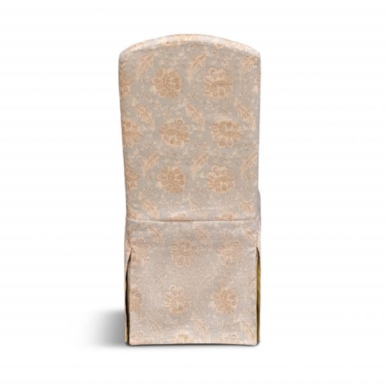 Picture of AUBREE SLIP COVER CHAIR