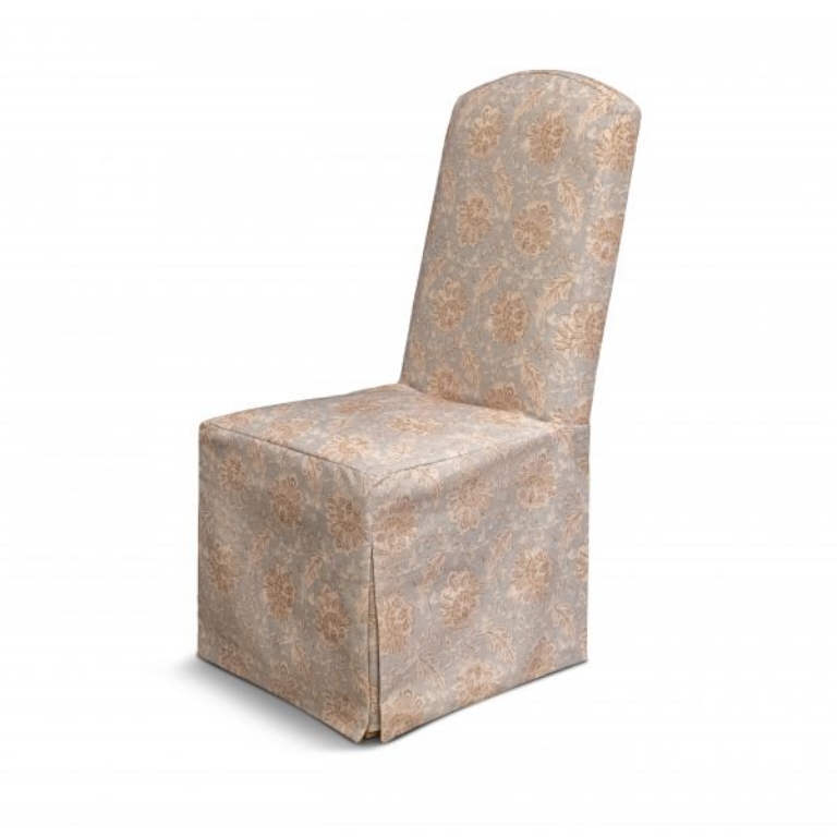 Picture of AUBREE SLIP COVER CHAIR