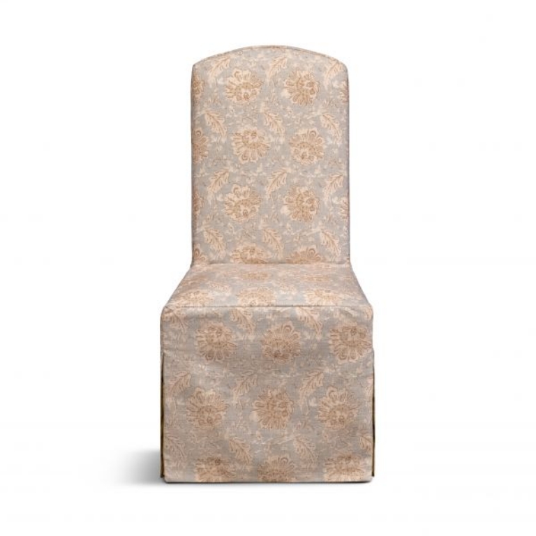 Picture of AUBREE SLIP COVER CHAIR