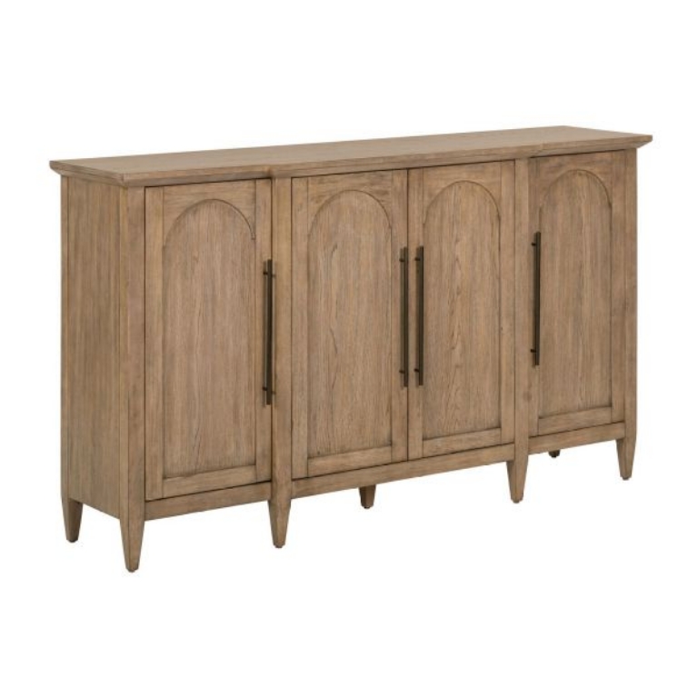 Picture of PAVILION ACCENT CABINET